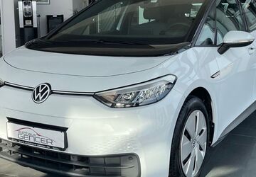 VW ID.3 36.700 km 17.490 &euro; Ronnenberg 30952