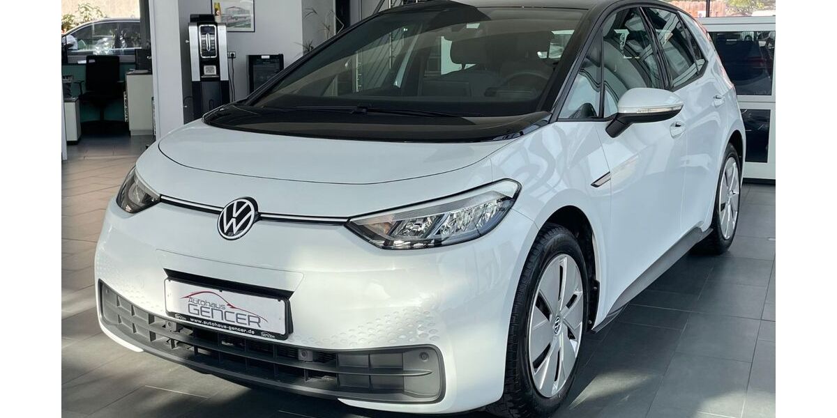 VW ID.3 36.700 km 17.490 &euro; Ronnenberg 30952