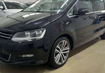 VW Sharan 158.312 km 26.990 &euro; Ronnenberg 30952