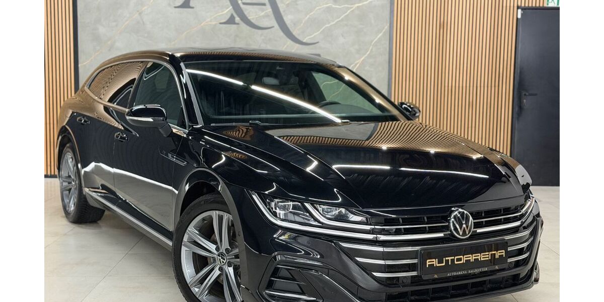 VW Arteon 139.200 km 25.950 &euro; Salzgitter 38259
