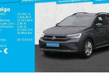 VW Taigo 22.303 km 21.950 &euro; Lehrte 31275
