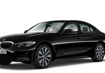 BMW 320 41.842 km 27.450 &euro; Hildesheim 31137