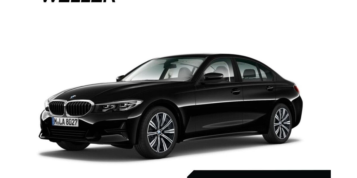 BMW 320 41.842 km 27.450 &euro; Hildesheim 31137