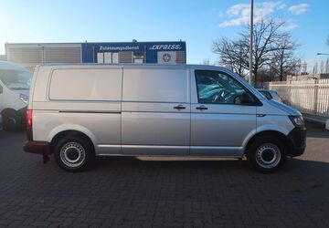 VW T6 Transporter 176.679 km 13.700 &euro; Hannover 30179
