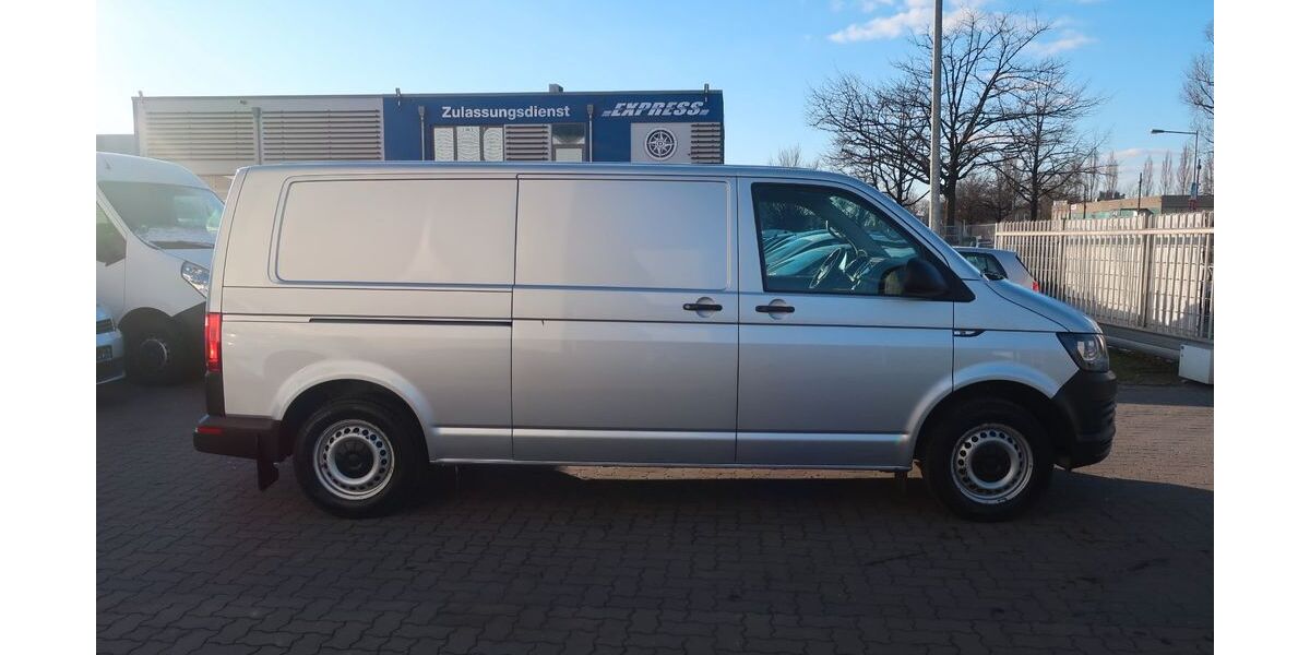 VW T6 Transporter 176.679 km 13.700 &euro; Hannover 30179