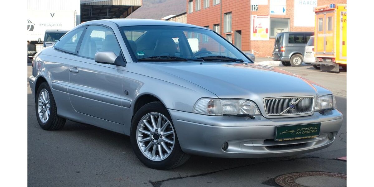 Volvo C70 85.993 km 9.990 &euro; Springe 31832