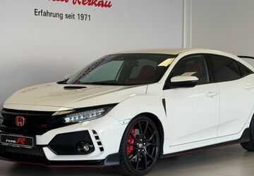 Honda Civic 76.000 km 33.990 &euro; Delligsen 31073