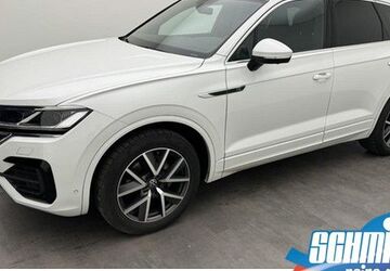 VW Touareg 71.690 km 50.900 &euro; Peine 31226