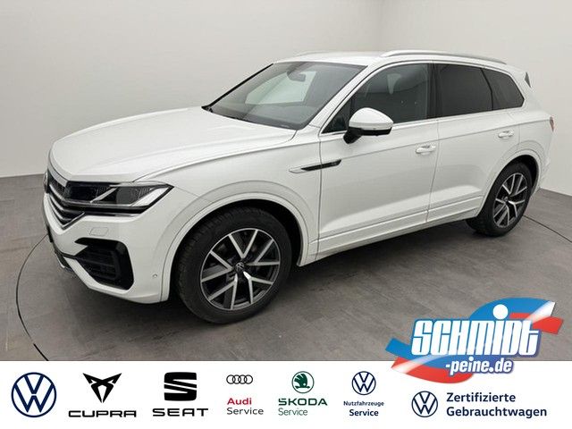 VW Touareg 71.690 km 50.900 &euro; Peine 31226
