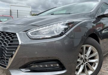 Hyundai i40 139.890 km 9.999 &euro; Hildesheim 31137