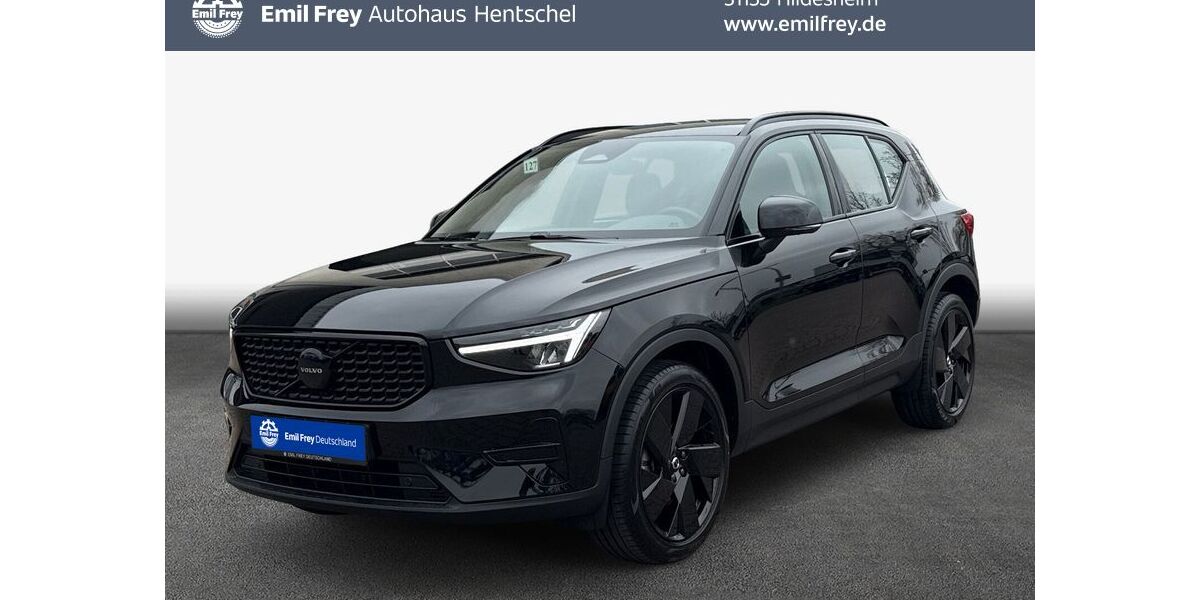 Volvo XC40 8.843 km 33.917 &euro; Hildesheim 31135