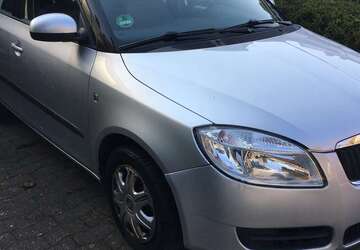 Skoda Fabia 97.000 km 3.599 &euro; Wennigsen (Deister) 30974