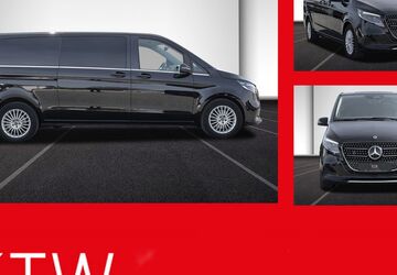 Mercedes-Benz V 300 19.245 km 67.855 &euro; Hildesheim 31137