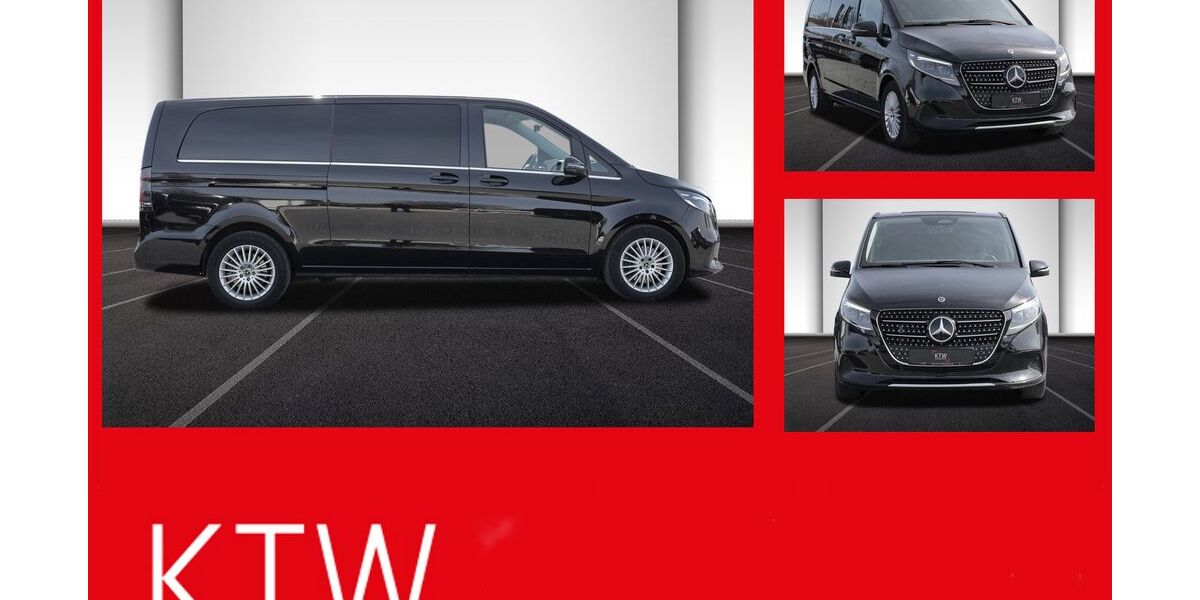 Mercedes-Benz V 300 19.245 km 67.855 &euro; Hildesheim 31137
