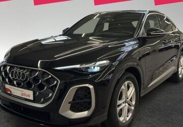 Audi SQ5 9.999 km 92.890 &euro; Hannover 30179