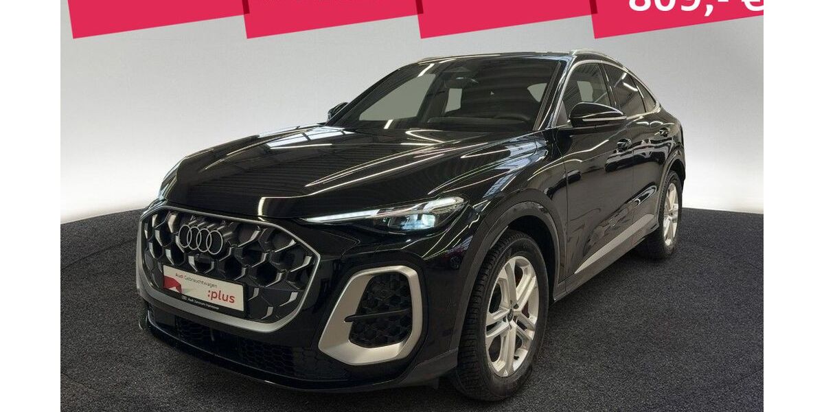 Audi SQ5 9.999 km 92.890 &euro; Hannover 30179