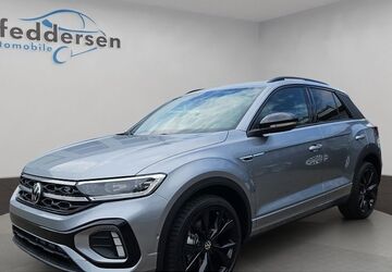VW T-Roc 39.700 km 29.889 &euro; Alfeld 31061