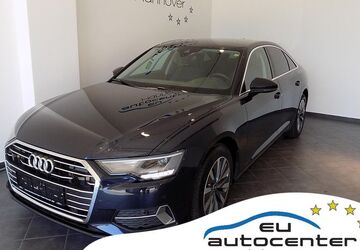 Audi A6 28.211 km 34.900 &euro; Hannover 30165