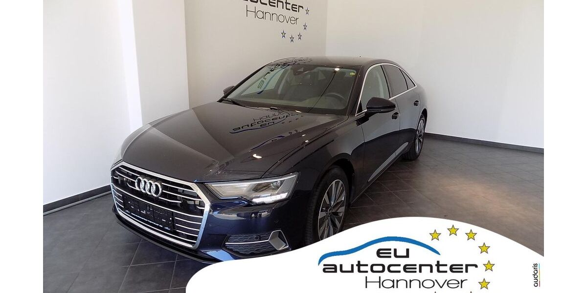 Audi A6 28.211 km 34.900 &euro; Hannover 30165