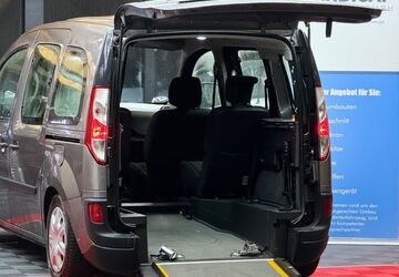 Renault Kangoo 80.953 km 19.900 &euro; Salzgitter 38259