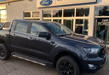 Ford Ranger 82.470 km 32.990 &euro; Delligsen 31073