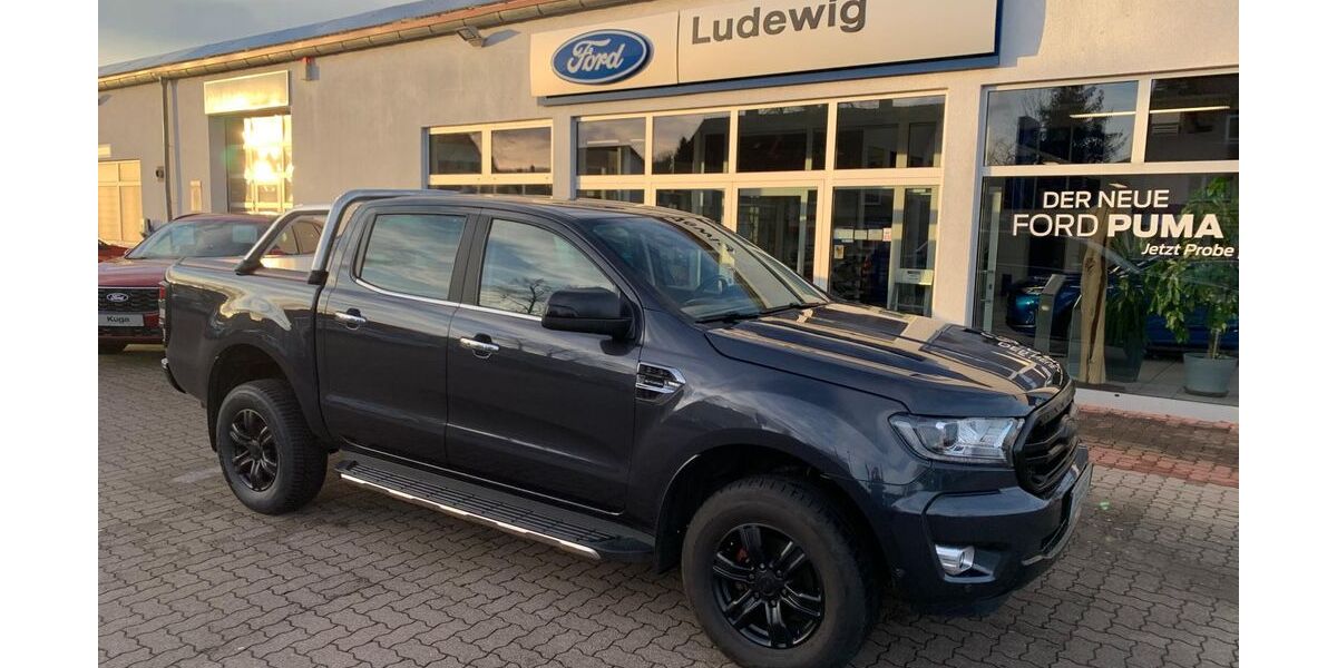 Ford Ranger 82.470 km 32.990 &euro; Delligsen 31073