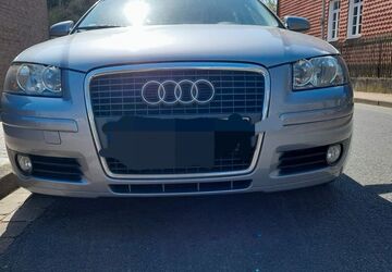 Audi A3 100.000 km 6.600 &euro; Hannover 30539