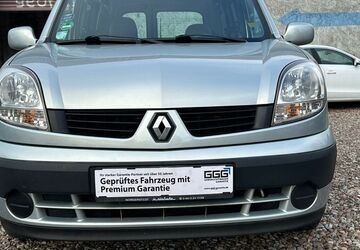 Renault Kangoo 73.000 km 6.490 &euro; Salzhemmendorf 31020