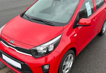 Kia Picanto 14.450 km 9.850 &euro; Peine 31226