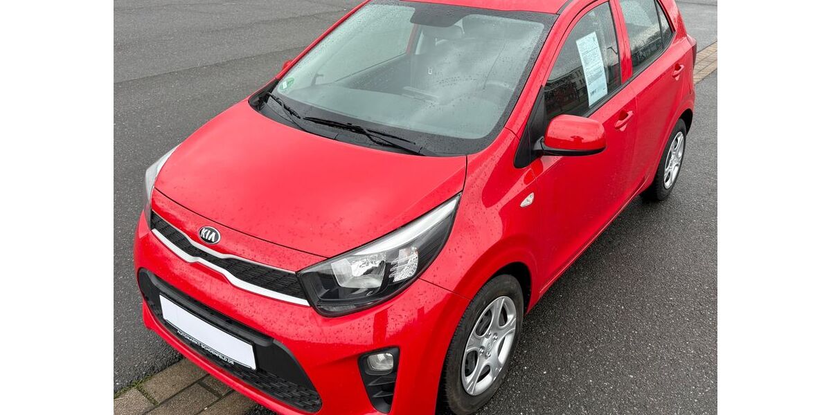 Kia Picanto 14.450 km 9.850 &euro; Peine 31226