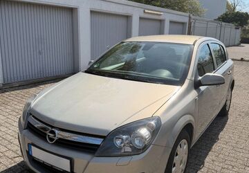 Opel Astra 162.000 km 2.500 &euro; Hannover 30173