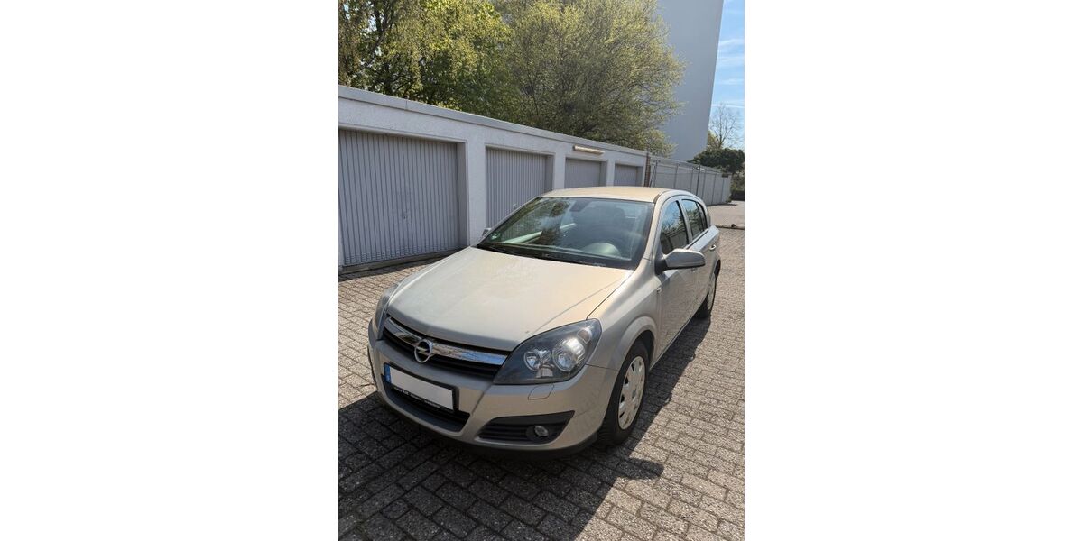 Opel Astra 162.000 km 2.500 &euro; Hannover 30173