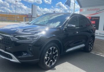 Ford Kuga 5.650 km 32.900 &euro; Hildesheim 31135
