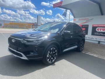 Gebrauchte Ford Kuga