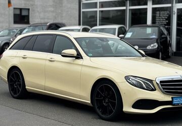 Mercedes-Benz E 200 517.200 km 9.300 &euro; Hildesheim 31135