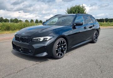 BMW 330 24.250 km 49.000 &euro; Peine 31226