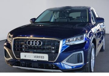 Audi Q2 50.111 km 29.430 &euro; Hildesheim 31135