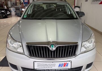 Skoda Octavia 108.000 km 7.890 &euro; Laatzen bei Hannover 30880