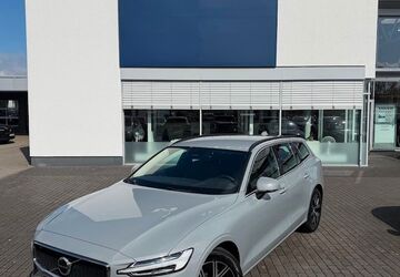 Volvo V60 65.300 km 27.500 &euro; Hannover 30179