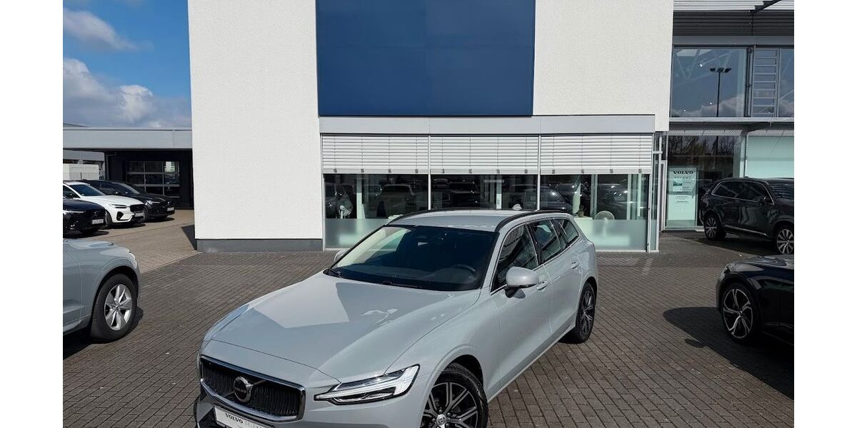 Volvo V60 65.300 km 27.500 &euro; Hannover 30179