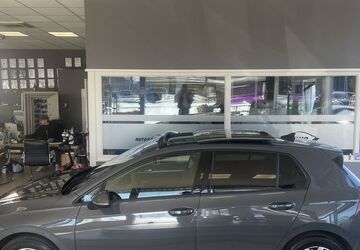 VW Golf 45.703 km 23.990 &euro; Hannover 30419