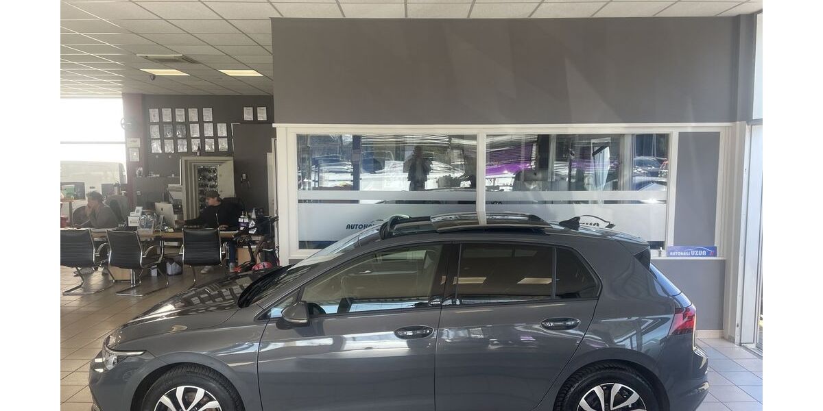 VW Golf 45.703 km 23.990 &euro; Hannover 30419