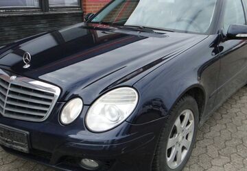 Mercedes-Benz E 220 344.177 km 1.790 &euro; Hildesheim 31137