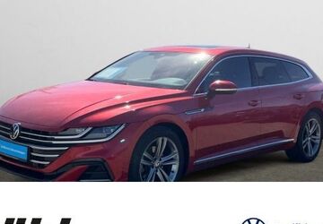 VW Arteon 34.489 km 38.990 &euro; Hildesheim 31137