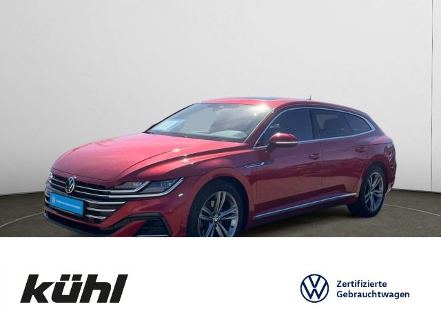 VW Arteon 34.489 km 38.990 &euro; Hildesheim 31137