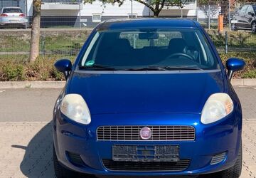 Fiat Grande Punto 200.000 km 1.700 &euro; Salzgitter 38259