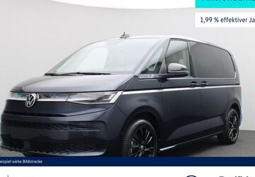 VW T7 Multivan 27.309 km 51.990 &euro; Hannover 30419