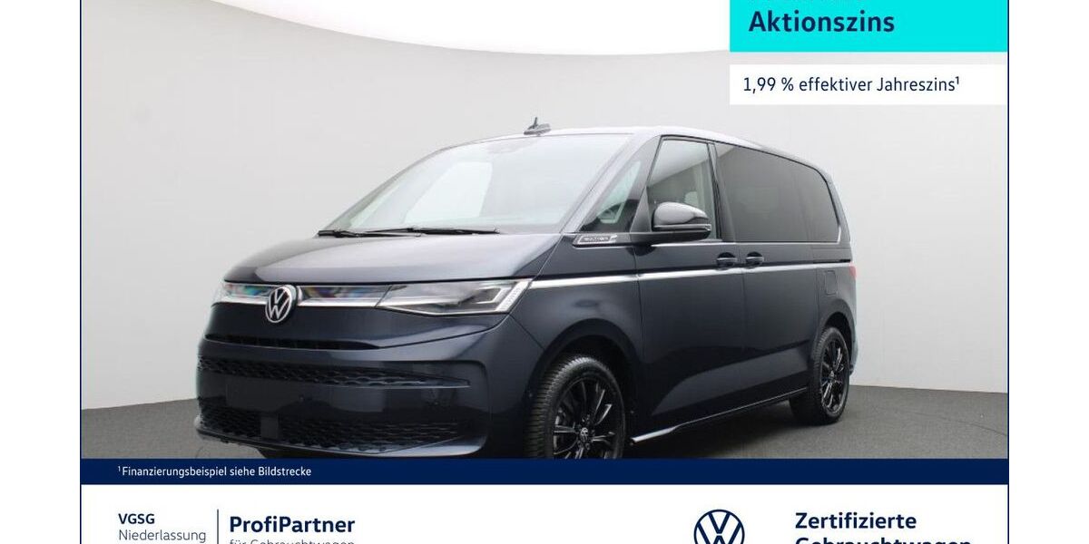 VW T7 Multivan 27.309 km 51.990 &euro; Hannover 30419