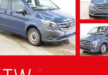 Mercedes-Benz Vito 145.433 km 24.955 &euro; Hildesheim 31137