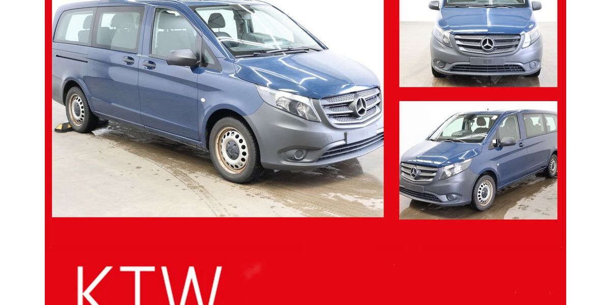 Mercedes-Benz Vito 145.433 km 24.955 &euro; Hildesheim 31137